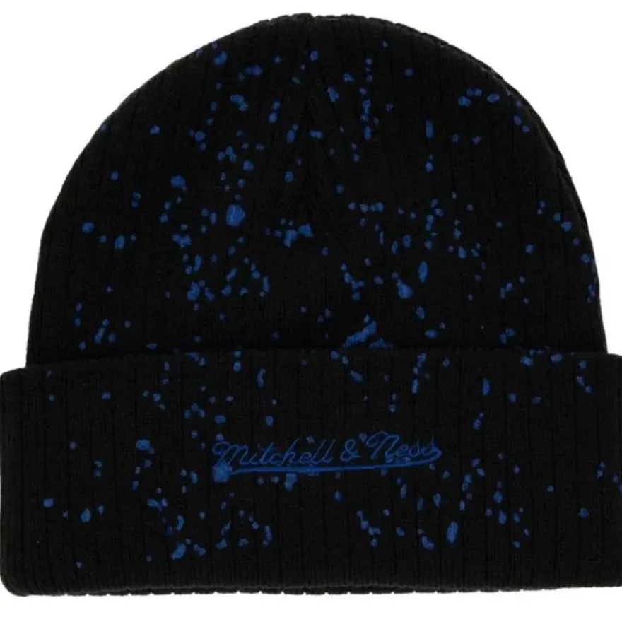 Mitchell & Ness Knit-Nep Knit Hwc Golden State Warriors