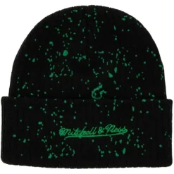 Mitchell & Ness Knit-Nep Knit Hwc Milwaukee Bucks