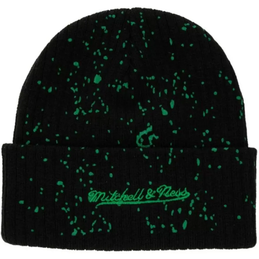 Mitchell & Ness Knit-Nep Knit Hwc Milwaukee Bucks