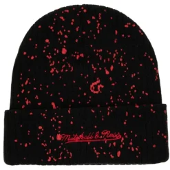 Mitchell & Ness Knit-Nep Knit Hwc Philadelphia 76Ers