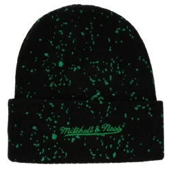 Mitchell & Ness Knit-Nep Knit Hwc Seattle Supersonics