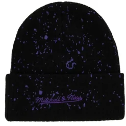 Mitchell & Ness Knit-Nep Knit Hwc Toronto Raptors