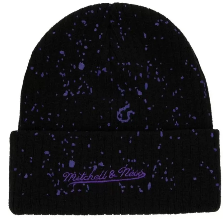 Mitchell & Ness Knit-Nep Knit Hwc Toronto Raptors