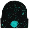 Mitchell & Ness Knit-Nep Knit Hwc Vancouver Grizzlies