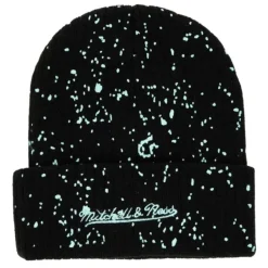 Mitchell & Ness Knit-Nep Knit Seattle Kraken