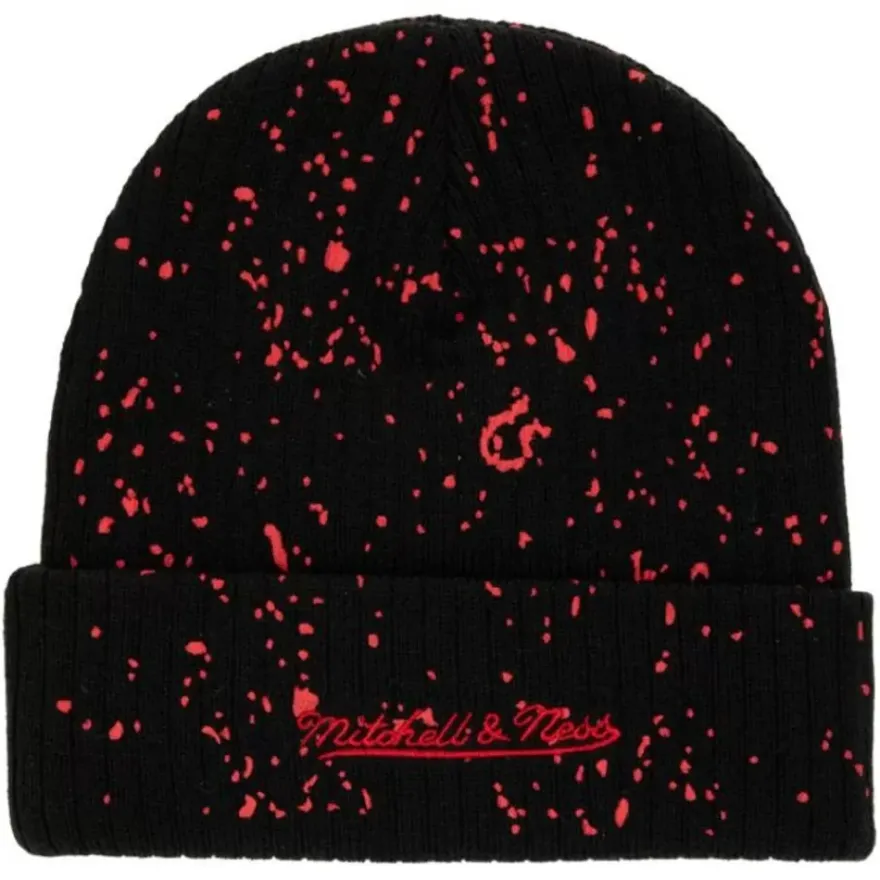 Mitchell & Ness Knit-Nep Knit Vntg New York Rangers