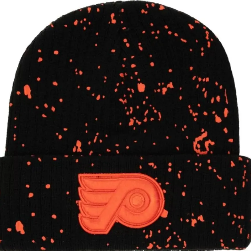 Mitchell & Ness Knit-Nep Knit Vntg Philadelphia Flyers