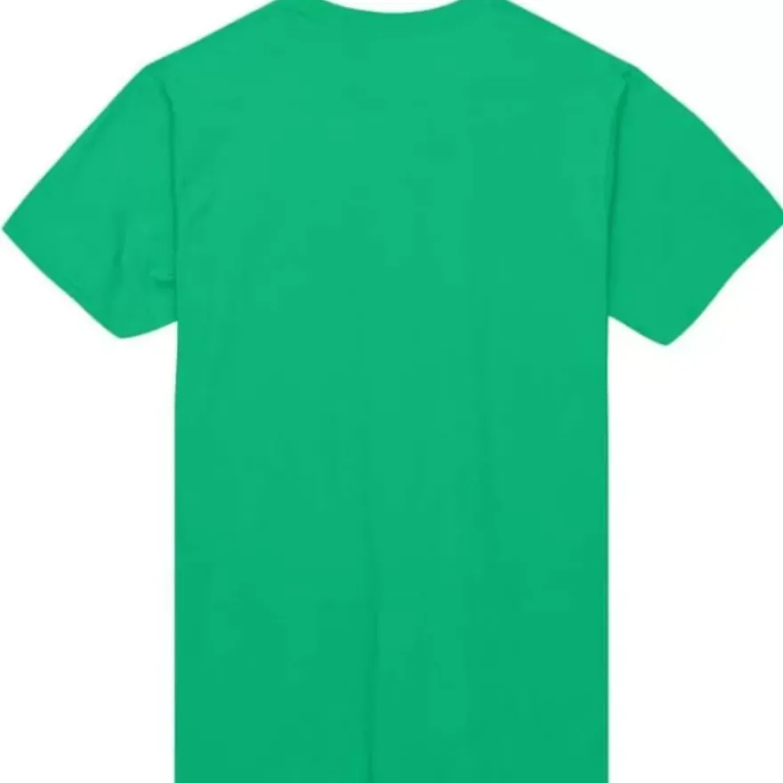 Mitchell & Ness T-Shirts & Tops-Nfl Tee Philadelphia Eagles Jerome Brown