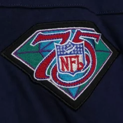 Mitchell & Ness T-Shirts & Tops-N&N Longsleeve Tee Dallas Cowboys 1994 Troy Aikman