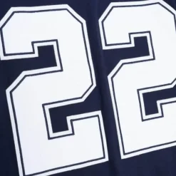 Mitchell & Ness T-Shirts & Tops-N&N Longsleeve Tee Dallas Cowboys 1994 Emmitt Smith