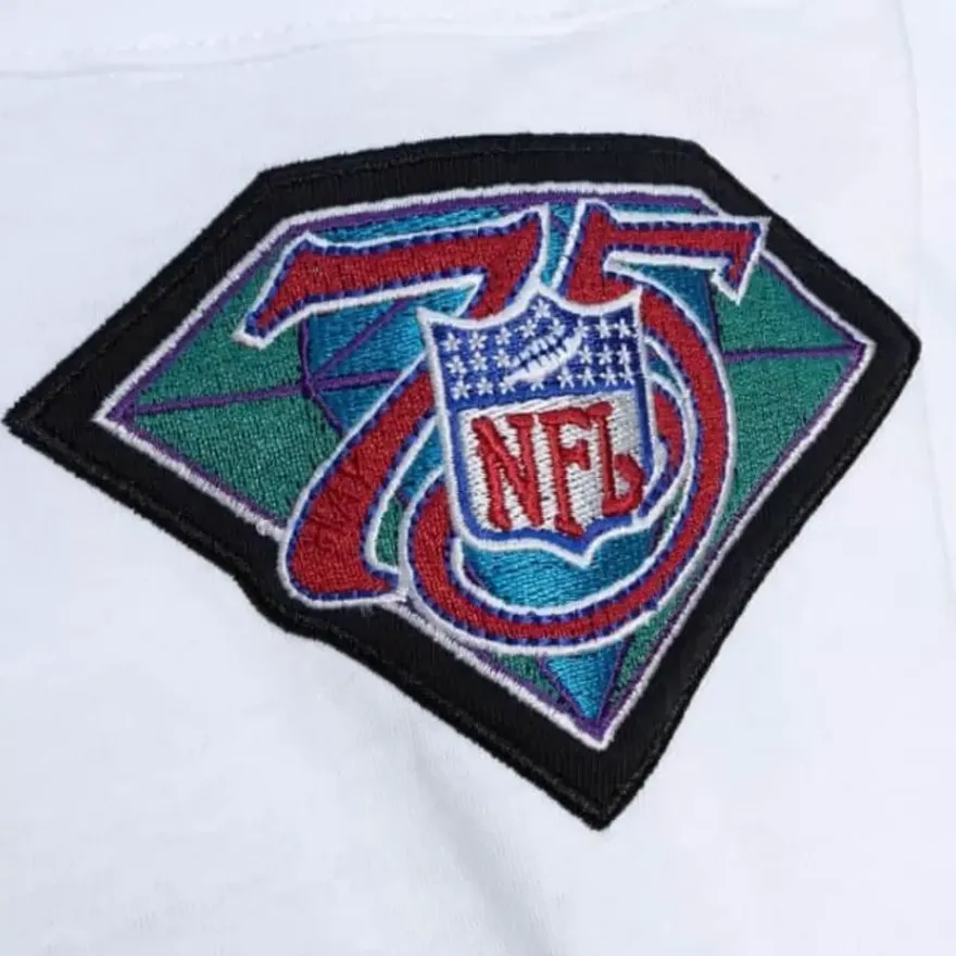 Mitchell & Ness T-Shirts & Tops-N&N Longsleeve Tee Dallas Cowboys 1994 Emmitt Smith