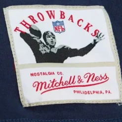 Mitchell & Ness T-Shirts & Tops-N&N Longsleeve Tee New England Patriots 2009 Randy Moss