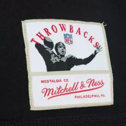 Mitchell & Ness T-Shirts & Tops-N&N Longsleeve Tee Oakland Raiders 1998 Charles Woodson