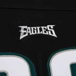 Mitchell & Ness T-Shirts & Tops-N&N Longsleeve Tee Philadelphia Eagles 2003 Brian Dawkins