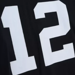 Mitchell & Ness T-Shirts & Tops-N&N Longsleeve Tee Pittsburgh Steelers 1976 Terry Bradshaw