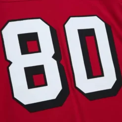 Mitchell & Ness T-Shirts & Tops-N&N Longsleeve Tee San Francisco 49Ers 1994 Jerry Rice