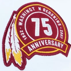 Mitchell & Ness T-Shirts & Tops-N&N Longsleeve Tee Washington Redskins 2007 Sean Taylor