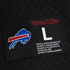 Mitchell & Ness T-Shirts & Tops-N&N Mesh Top Buffalo Bills 1994 Jim Kelly