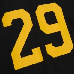 Mitchell & Ness T-Shirts & Tops-N&N Mesh Top Los Angeles Rams 1985 Eric Dickerson