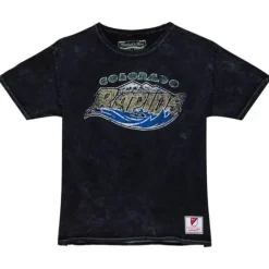 Mitchell & Ness T-Shirts & Tops-Now & Then Tee Colorado Rapids