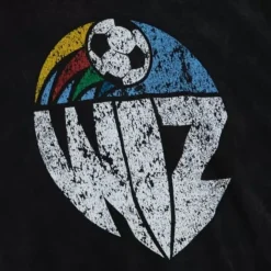 Mitchell & Ness T-Shirts & Tops-Now & Then Tee Kansas City Wiz