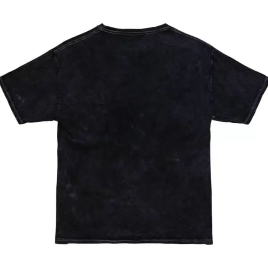 Mitchell & Ness T-Shirts & Tops-Now & Then Tee Los Angeles Galaxy