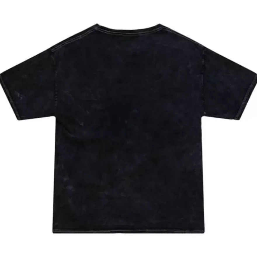 Mitchell & Ness T-Shirts & Tops-Now & Then Tee San Jose Clash