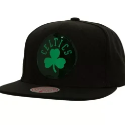 Mitchell & Ness Snapback-Now You See Me Snapback Boston Celtics