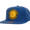 Mitchell & Ness Snapback-Now You See Me Snapback Hwc Golden State Warriors