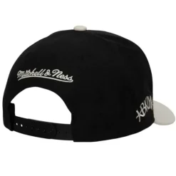 Mitchell & Ness Snapback-Off Team Snapback Brooklyn Nets