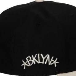 Mitchell & Ness Snapback-Off Team Snapback Brooklyn Nets