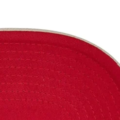 Mitchell & Ness Snapback-Off Team Snapback Chicago Bulls