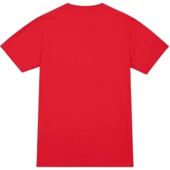 Mitchell & Ness T-Shirts & Tops-Ofrenda Tee Chicago Bulls