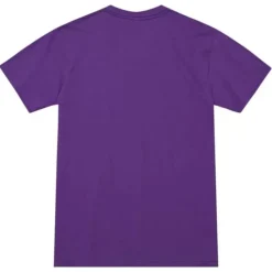 Mitchell & Ness T-Shirts & Tops-Ofrenda Tee Los Angeles Lakers