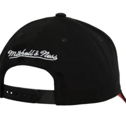 Mitchell & Ness Snapback-Oh Word Pro Snapback Atlanta Falcons