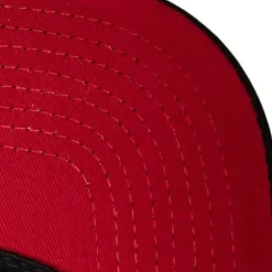 Mitchell & Ness Snapback-Oh Word Pro Snapback Atlanta Falcons