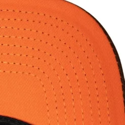 Mitchell & Ness Snapback-Oh Word Pro Snapback Cleveland Browns