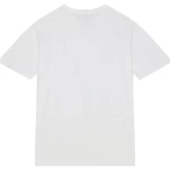 Mitchell & Ness T-Shirts & Tops-One Color New Pink Crest Inter Miami Cf