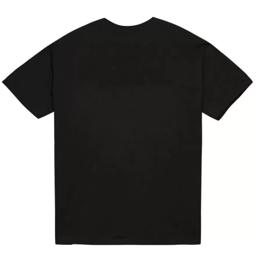 Mitchell & Ness T-Shirts & Tops-One Color New Pink Crest Inter Miami Cf