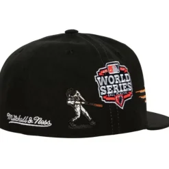 Mitchell & Ness Fitted-Out Of The Park Champions Fitted San Francisco Giants