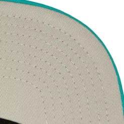 Mitchell & Ness Snapback-Overhead Snapback Coop Florida Marlins