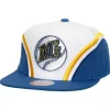 Mitchell & Ness Snapback-Overhead Snapback Coop Seattle Mariners