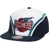 Mitchell & Ness Snapback-Overhead Snapback Hwc Houston Rockets