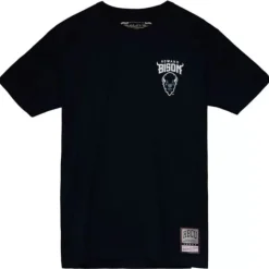 Mitchell & Ness T-Shirts & Tops-Oversize Mascot Tee Howard University