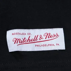 Mitchell & Ness Big Kids-Overtime Win V-Neck Boston Celtics