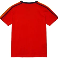 Mitchell & Ness Big Kids-Overtime Win V-Neck Houston Astros