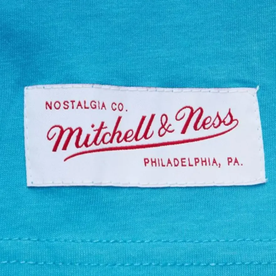 Mitchell & Ness Big Kids-Overtime Win V-Neck Philadelphia Phillies