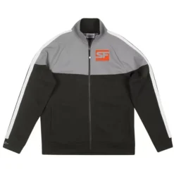 Mitchell & Ness Jackets & Outerwear-Owl Mvp Track Jacket San Francisco Shock