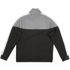 Mitchell & Ness Jackets & Outerwear-Owl Mvp Track Jacket San Francisco Shock