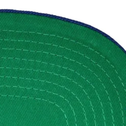 Mitchell & Ness Snapback-Paintbrush Snapback Denver Broncos